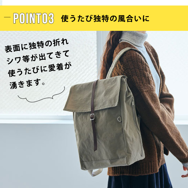 BAGWORKS BOYSCOUTSMAN2 WATER RESIST バッグワークス ボーイスカウト