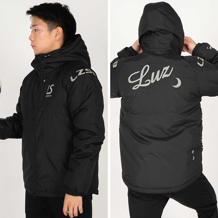 ルースイソンブラ（LUZ e SOMBRA） SALE 2割引 セール品 LUZeSOMBRA