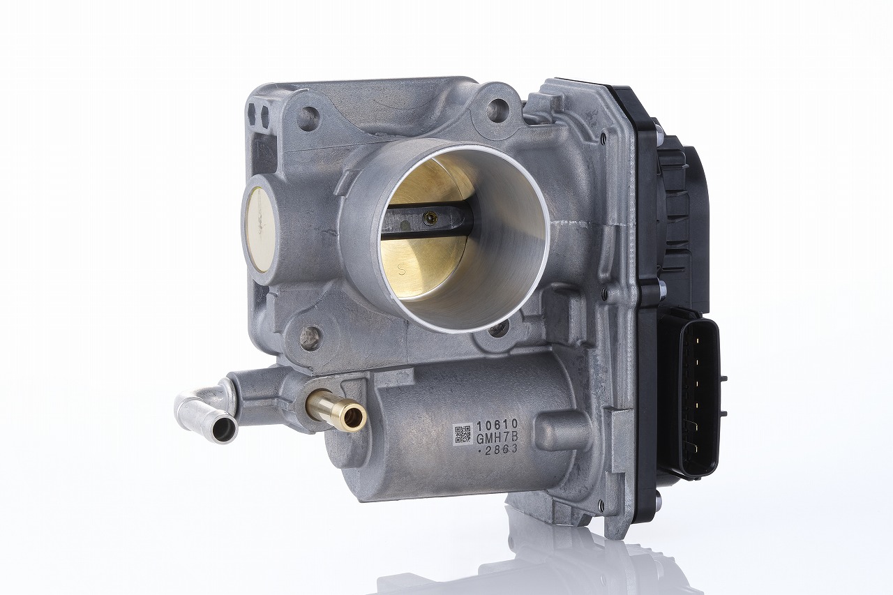 SPOON（スプーン） ベンチュリービックスロットルボディー N-ONE 6BA