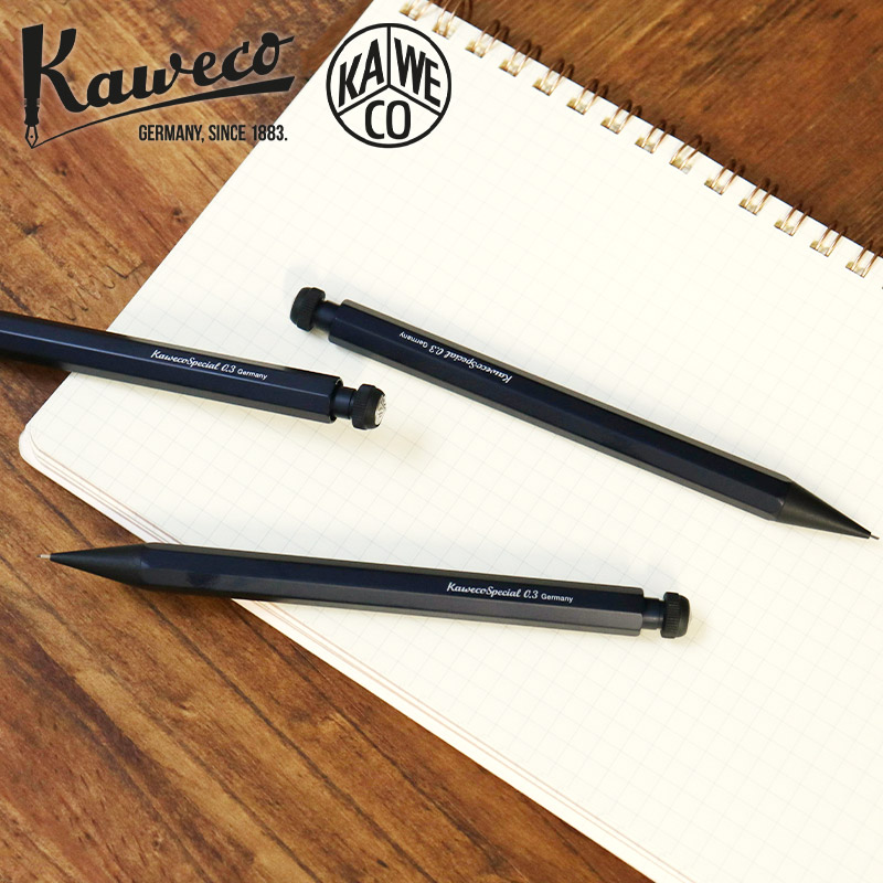 Kaweco（カヴェコ） 【正規販売店】KAWECO ペンシルスペシャル