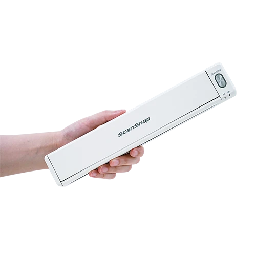ScanSnap iX110（ブラック） : PFUダイレクト - 通販 - Yahoo!ショッピング