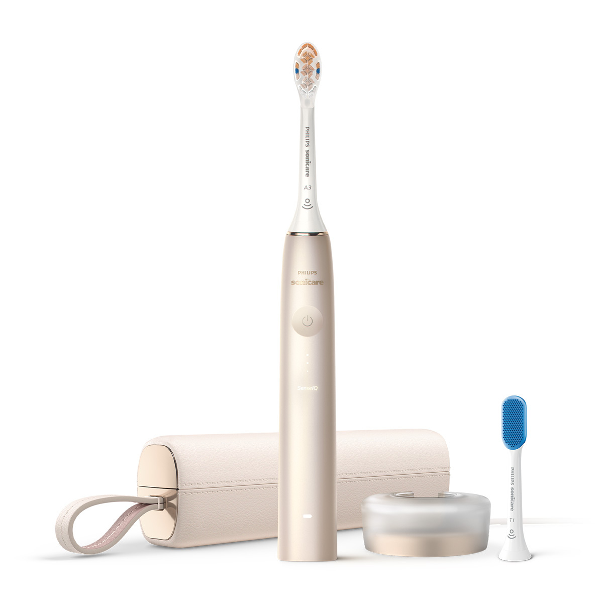 Philips（フィリップス） 電動歯ブラシ 公式ストア限定替えブラシ