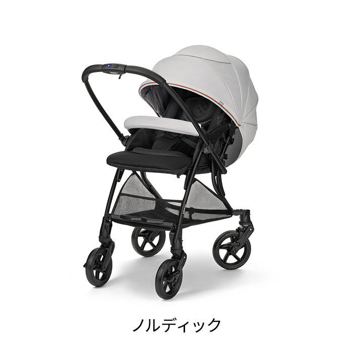 Pigeon（ピジョン） 【数量限定】ランフィRB3 ノルディック レイン