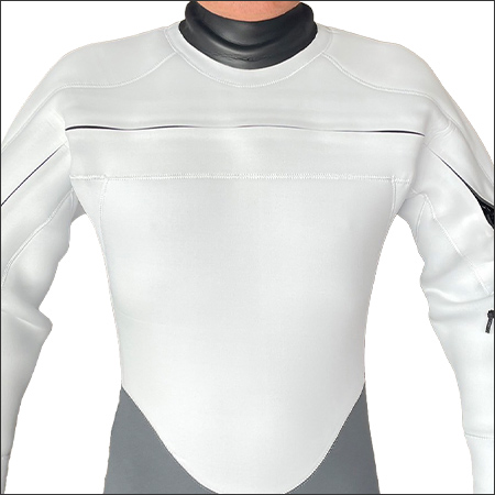 遂に完成！日本製 サーフィン ライトドライスーツ 3mm オーダー可能