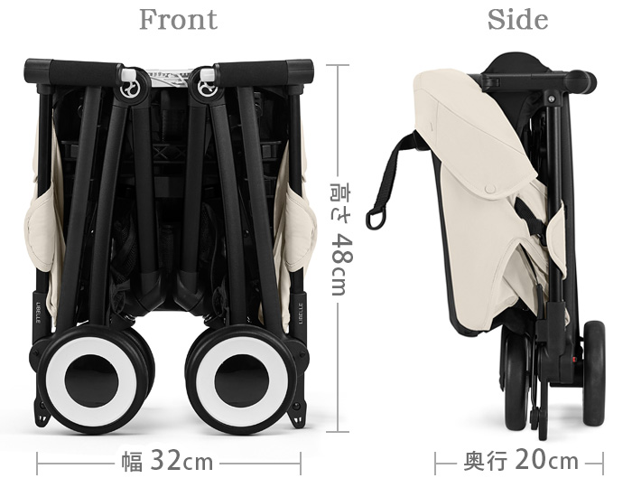 サイベックス（CYBEX） 正規品 リベル 2024年モデル リニューアル