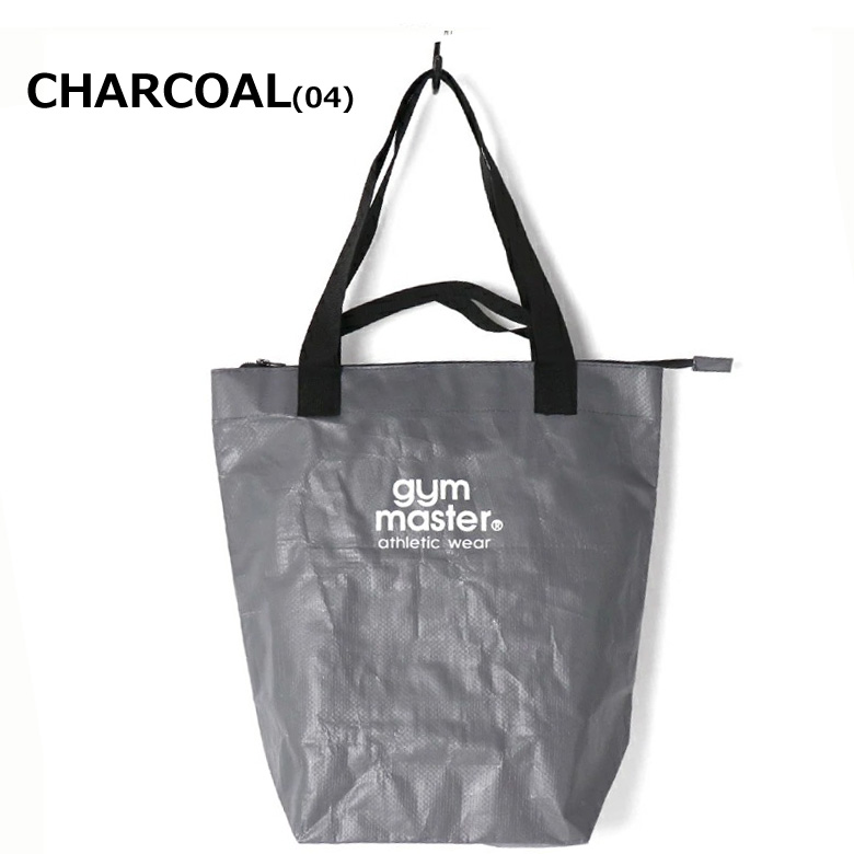 gym master（ジムマスター） トートバッグ G721693 メンズ レディース