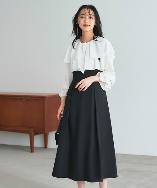 RUIRUE BOUTIQUE（ルイルエブティック） レディース ママスーツ