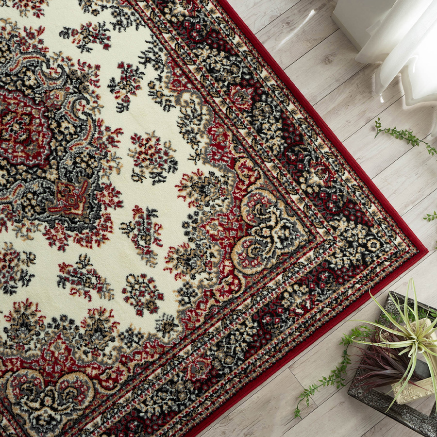 サヤンサヤン 絨毯 じゅうたん 160×225 約 3畳 用 ラグ カーペット