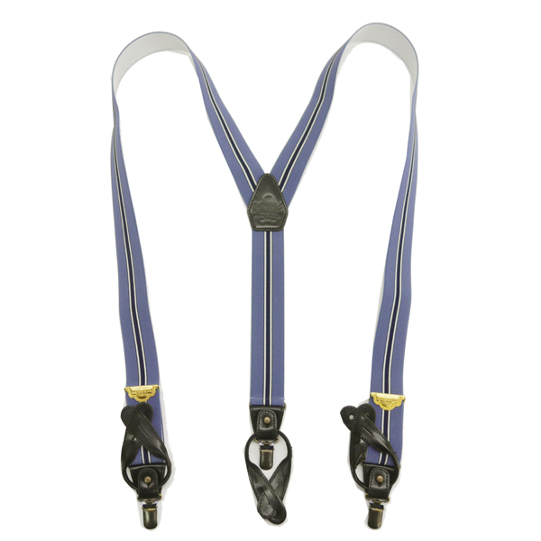 ORGUEIL（オルゲイユ） サスペンダー OR-7331 Suspender 小物 2WAY