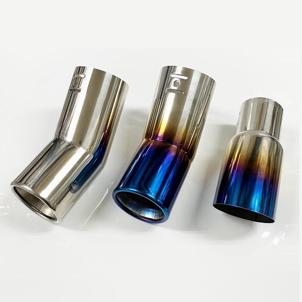 SUBARU（スバル） サンバー トラック TT系 マフラーカッター 小口径