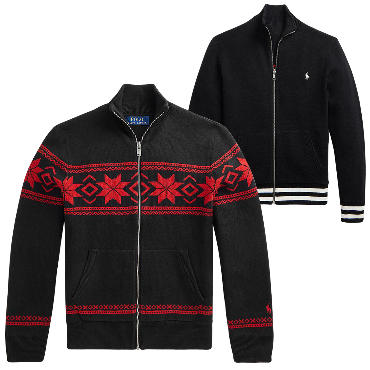 POLO RALPH LAUREN（ポロ・ラルフローレン） ポロ ラルフローレン 長袖