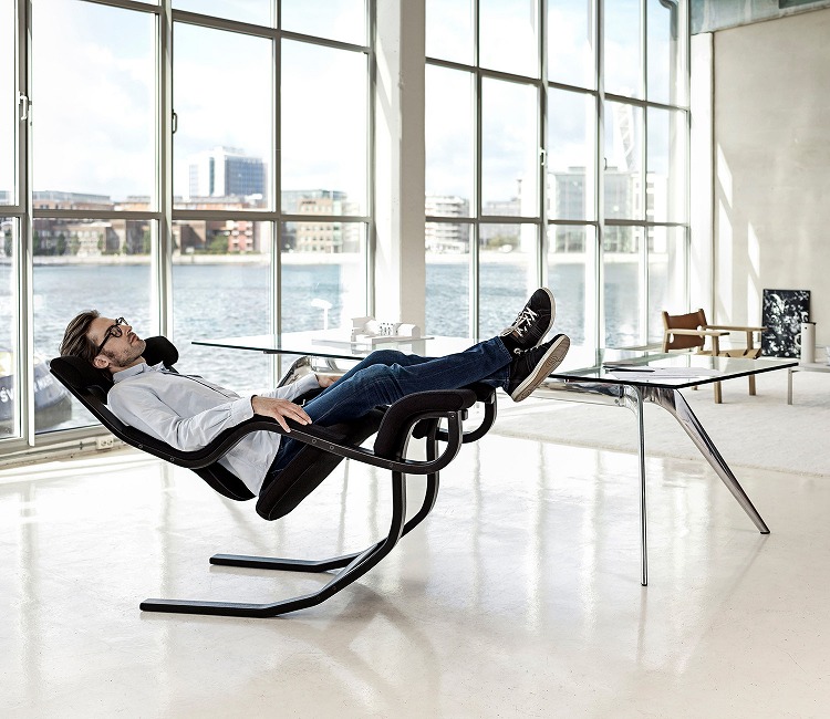 VARIER バリエール グラビティ GRAVITY 正規販売店 ヴァリエール