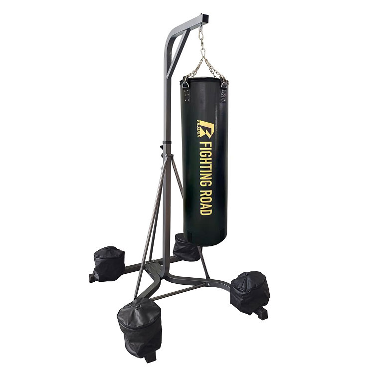 ファイティングロード サンドバッグスタンドDX2 サンドバッグスタンド