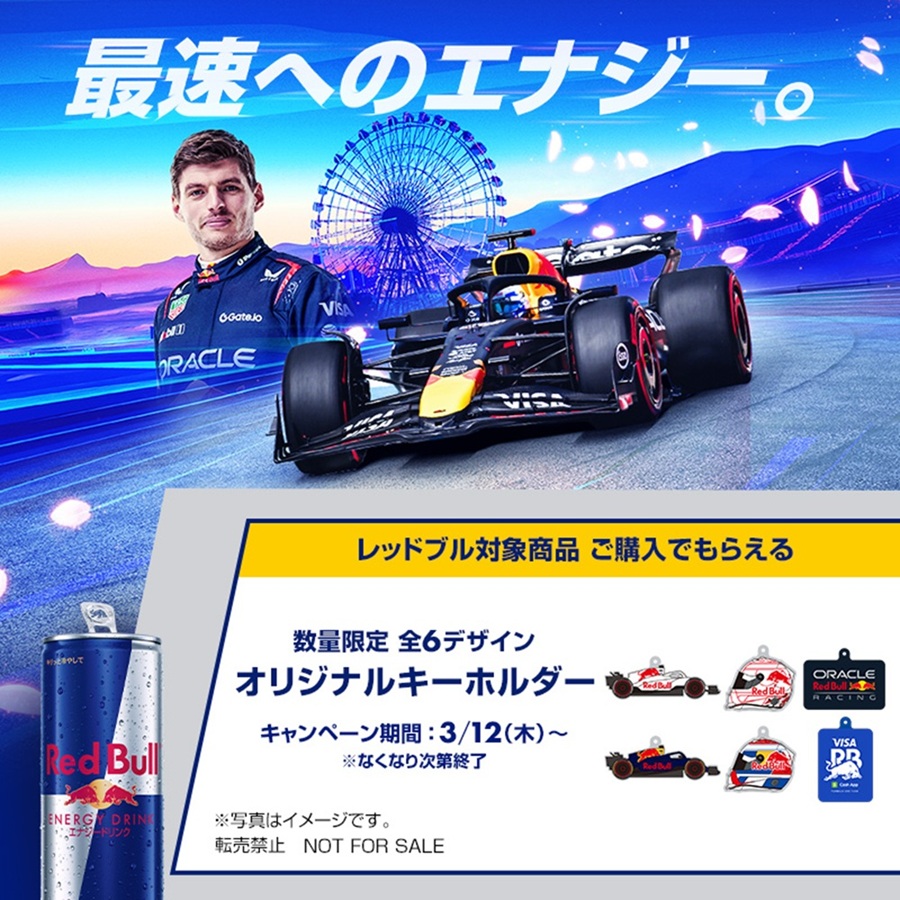 レッドブル（RedBull） ＼10%OFFクーポン対象 3/8まで／公式 エナジー