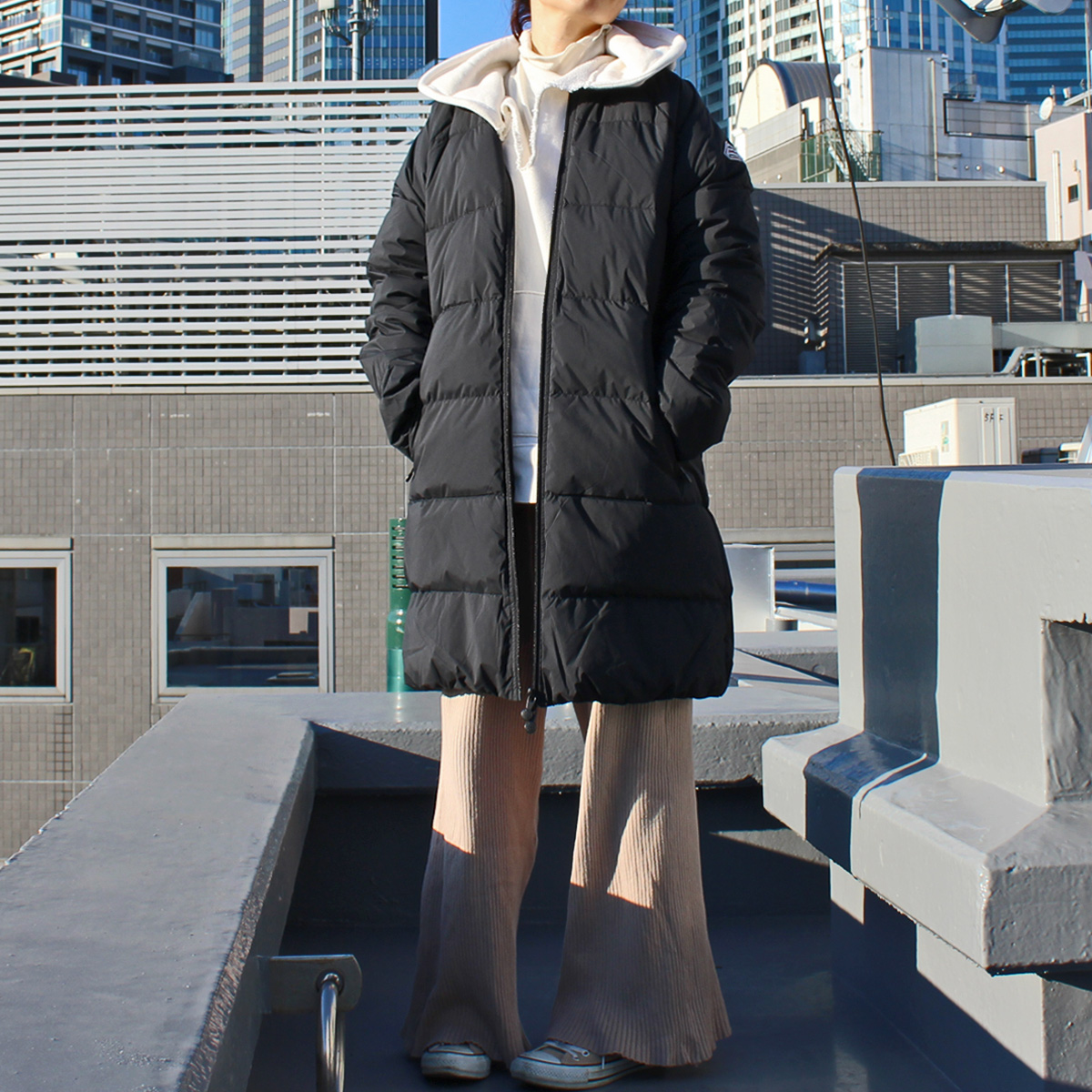 Pyrenex（ピレネックス） WOMEN'S ARTNEY SOFT3 アートニー ソフト3