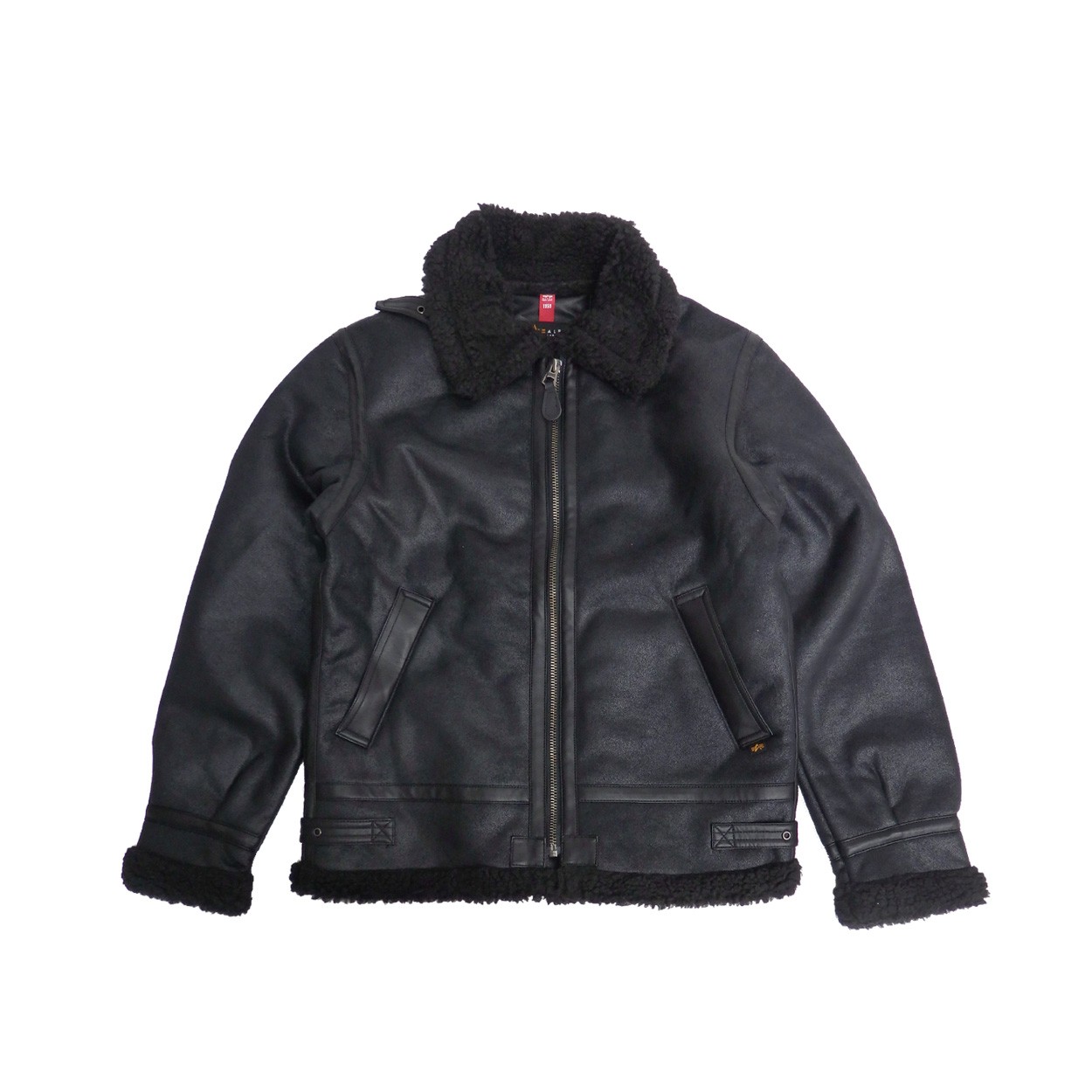 Alpha Industries（アルファ・インダストリーズ） ALPHA B-3 アルファ