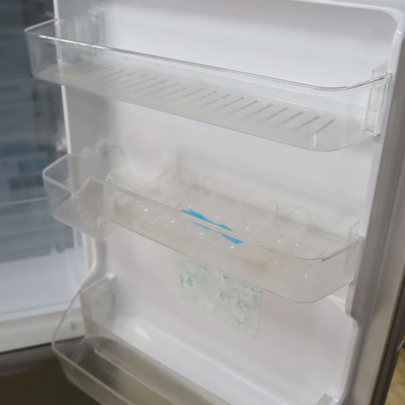 SHARP（シャープ） 中古 冷蔵庫 3ドア 両開き SHARP 350Lクラス