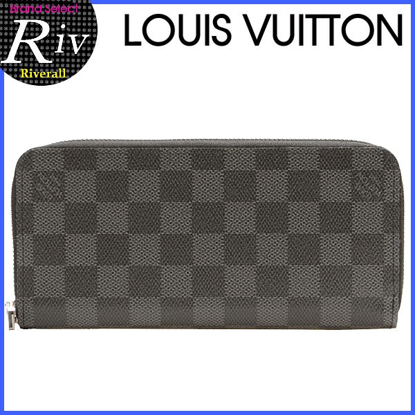 LOUIS VUITTON（ルイ・ヴィトン） 【並行輸入品】ルイヴィトン 財布 長