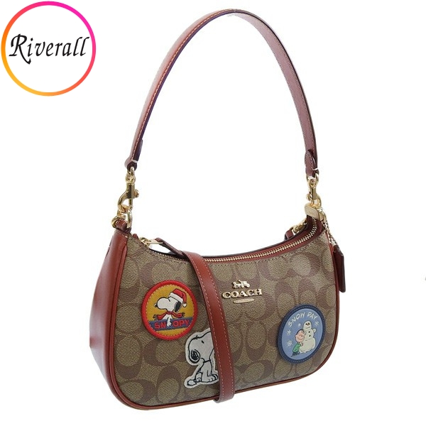 COACH（コーチ） バッグ レディース ショルダーバッグ 2WAY