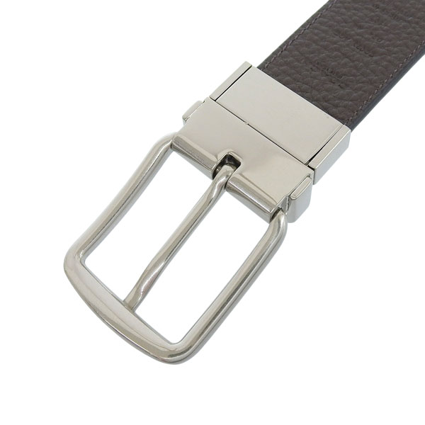 COACH（コーチ） ベルト メンズ アウトレット レザー ブラック