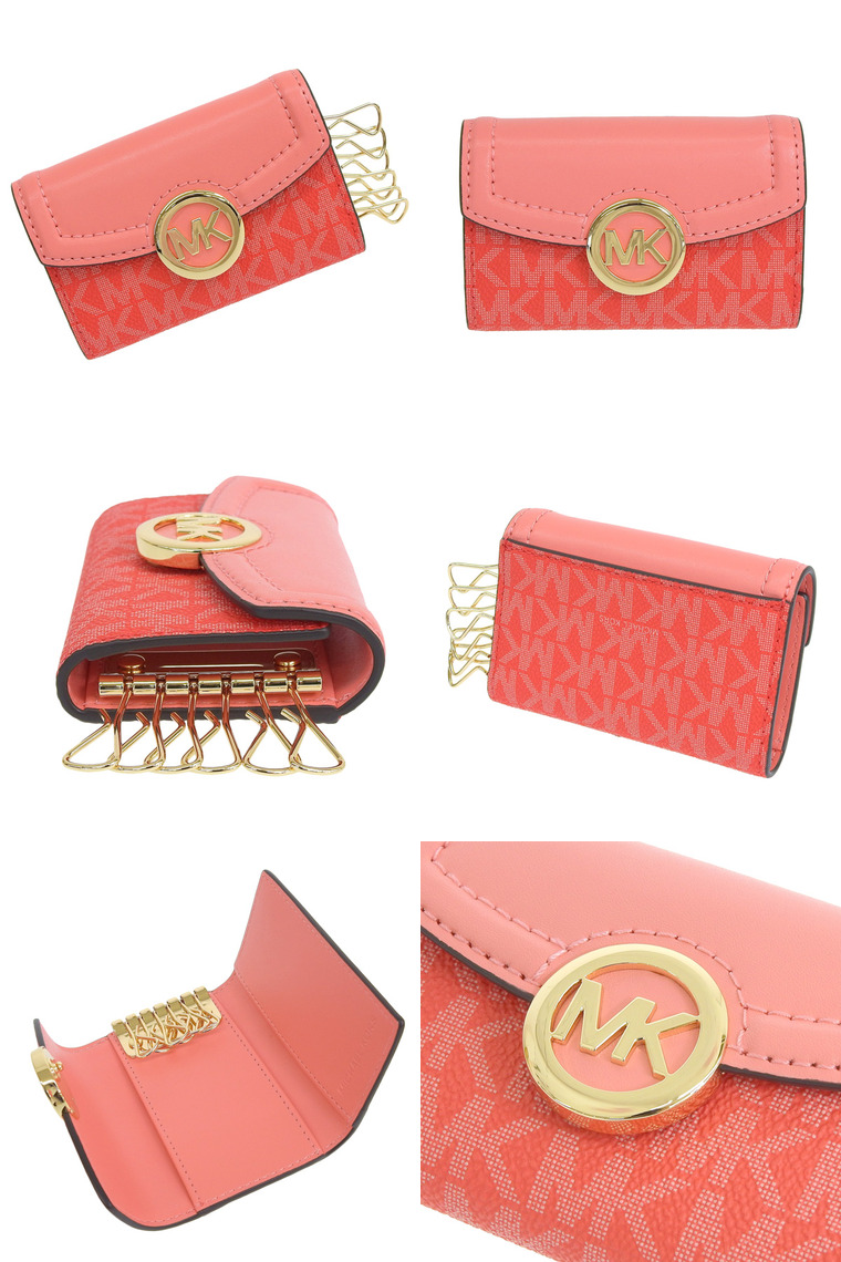 MICHAEL KORS（マイケルコース） キーケース レディース アウトレット