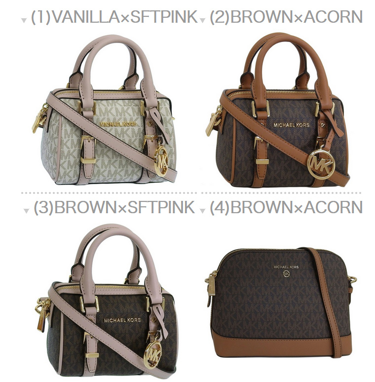 MICHAEL KORS（マイケルコース） 特価 バッグ レディース ショルダー