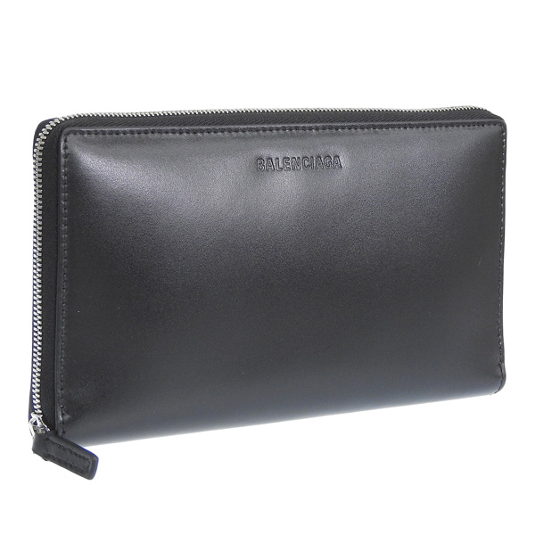 BALENCIAGA（バレンシアガ） 財布 メンズ レディース 長財布
