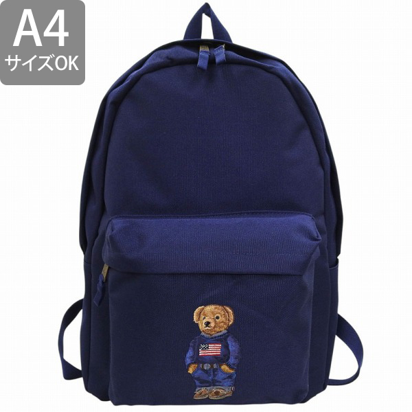 POLO RALPH LAUREN（ポロ・ラルフローレン） ラルフローレン ポロベア