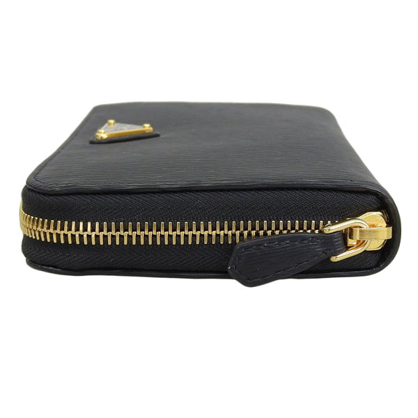 PRADA（プラダ） 財布 レディース 長財布 アウトレット レザー