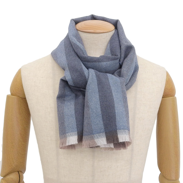 GUCCI（グッチ） マフラー ストール 大判 メンズ レディース