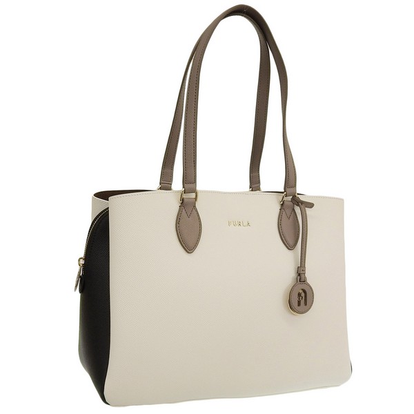 FURLA（フルラ） バッグ レディース トートバッグ アウトレット レザー