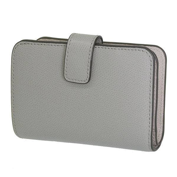 FURLA（フルラ） 財布 レディース 2つ折り 折財布 コンパクト レザー