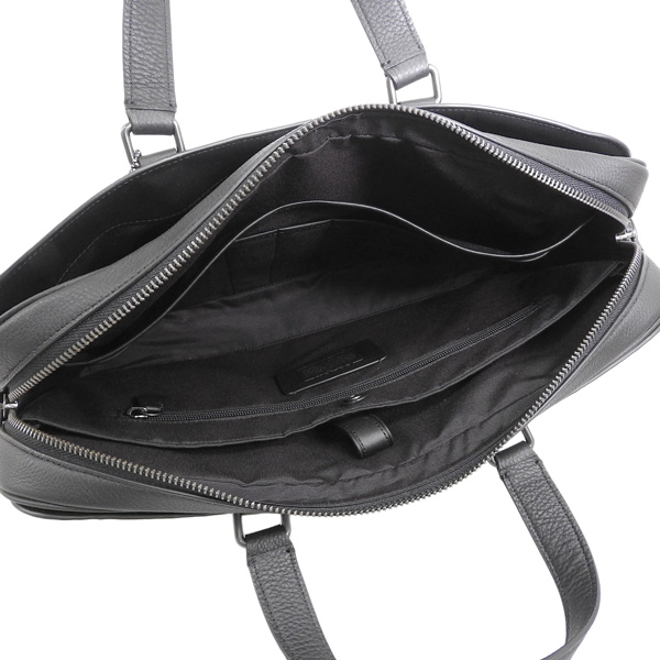COACH（コーチ） バッグ メンズ ビジネスバッグ 2WAYブリーフケース A4