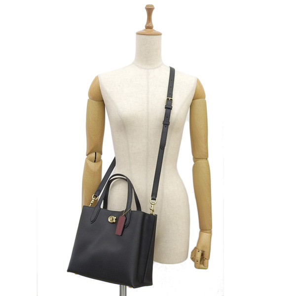 COACH（コーチ） 特価 バッグ レディース 2WAY トートバッグ