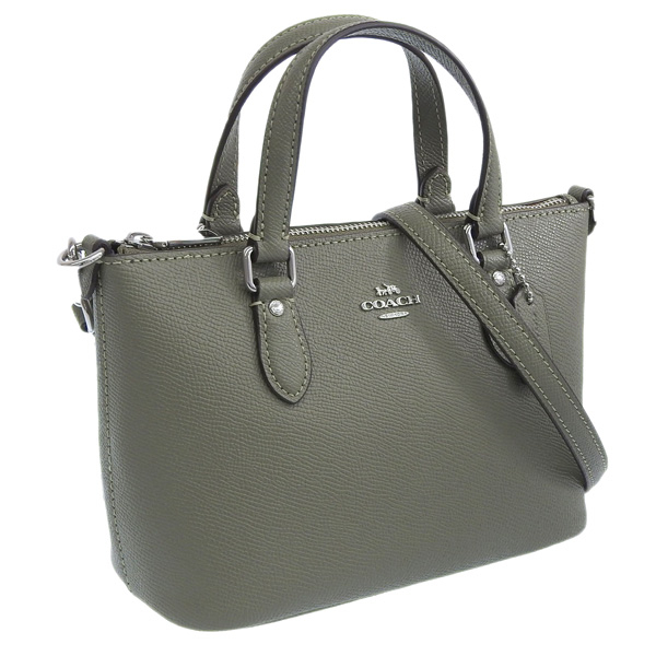 COACH（コーチ） ハンドバッグ ショルダーバッグ 2WAY レディース