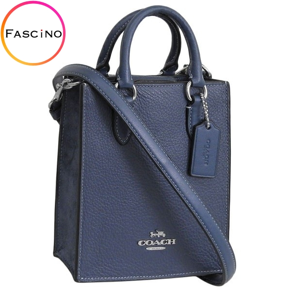 COACH（コーチ） バッグ レディース ショルダーバッグ 2WAY