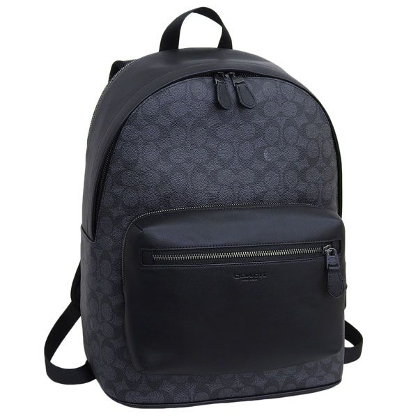 COACH（コーチ） バッグ メンズ リュックサック アウトレット