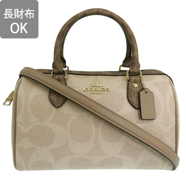 COACH（コーチ） バッグ レディース ショルダーバッグ アウトレット