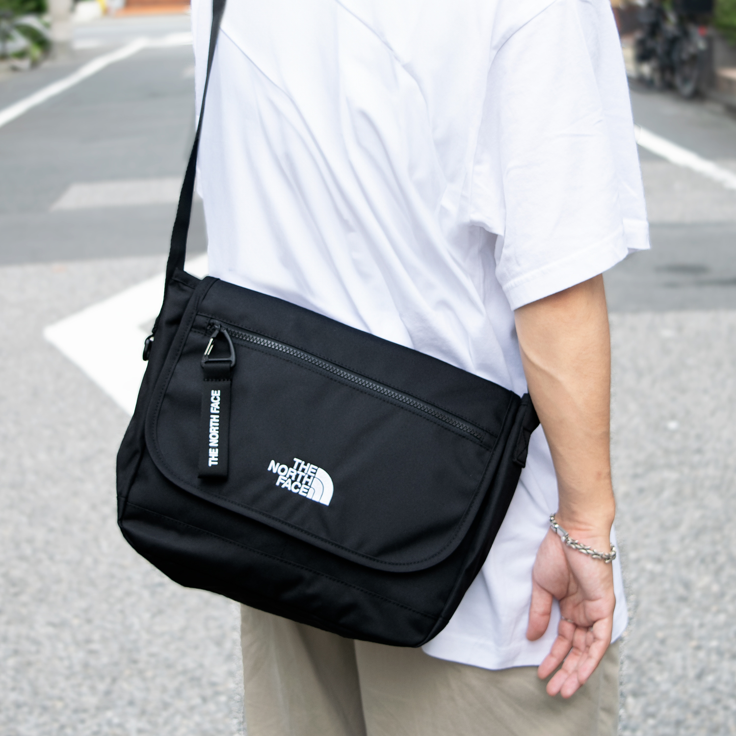 THE NORTH FACE（ザ ノースフェイス） ノースフェイス ショルダー