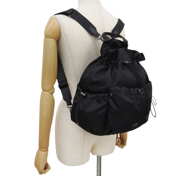 THE NORTH FACE（ザ ノースフェイス） バッグ レディース 4WAY