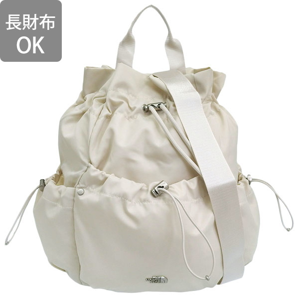THE NORTH FACE（ザ ノースフェイス） バッグ レディース 4WAY
