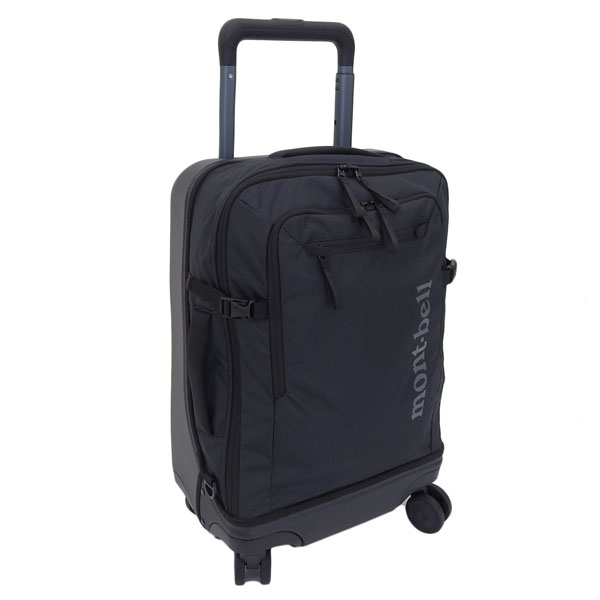 mont-bell（モンベル） バッグ メンズ レディース キャリーバッグ