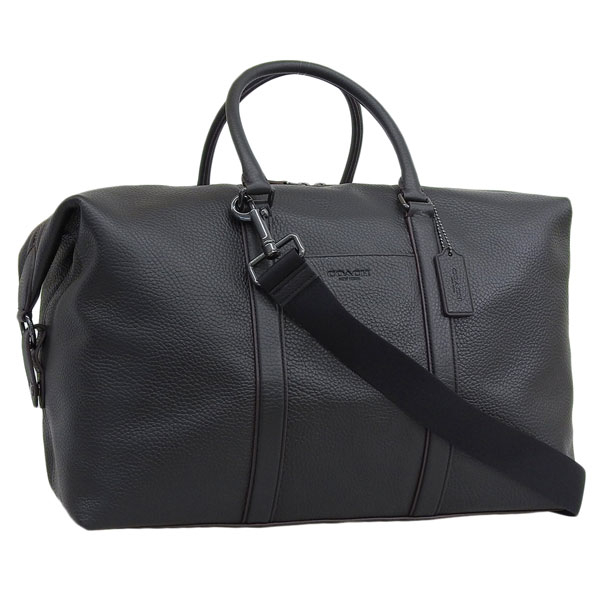 COACH（コーチ） ボストンバッグ ショルダーバッグ 2WAY メンズ