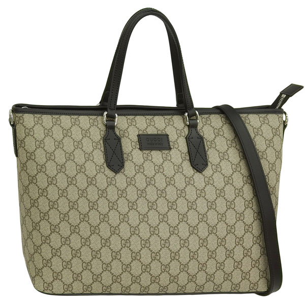 GUCCI（グッチ） バッグ メンズ トートバッグ アウトレット ベージュ
