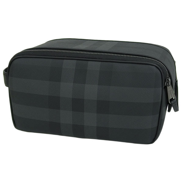 Bally（バリー） バーバリー バッグ メンズ セカンドバッグ クラッチ