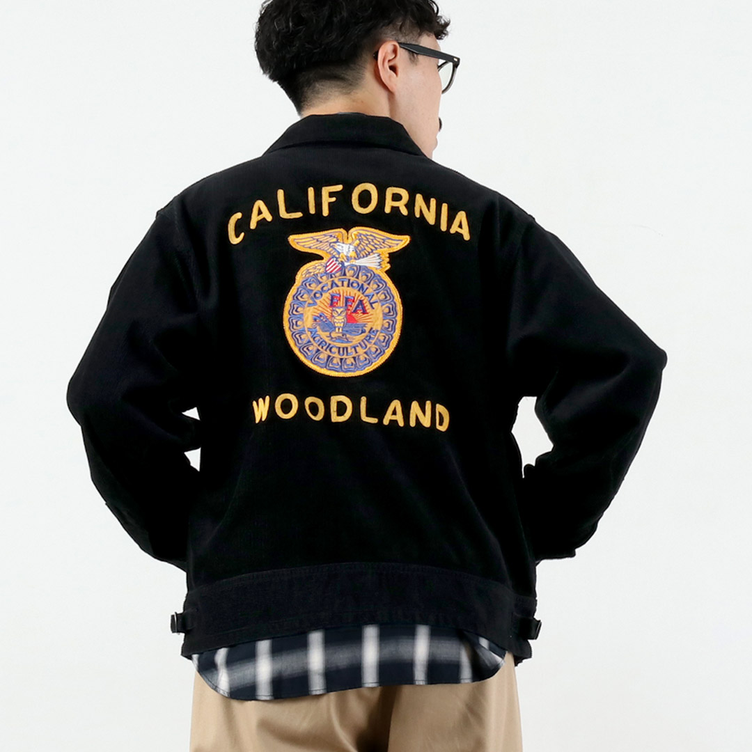 THRIFTY LOOK THRIFTY LOOK（スリフティールック） ファーマーズ