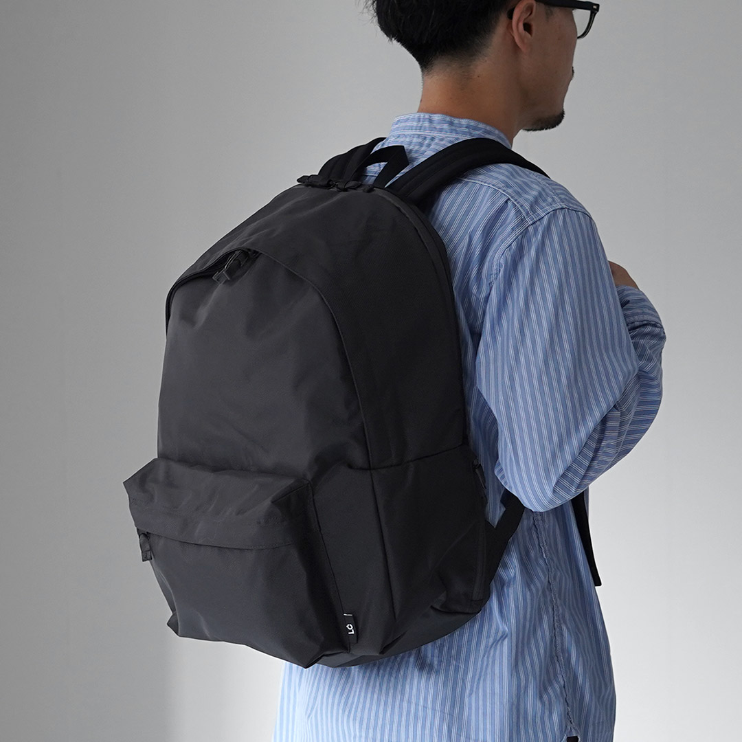 LC BY LOWERCASE（エルシーバイロウワーケース）デイパック 02