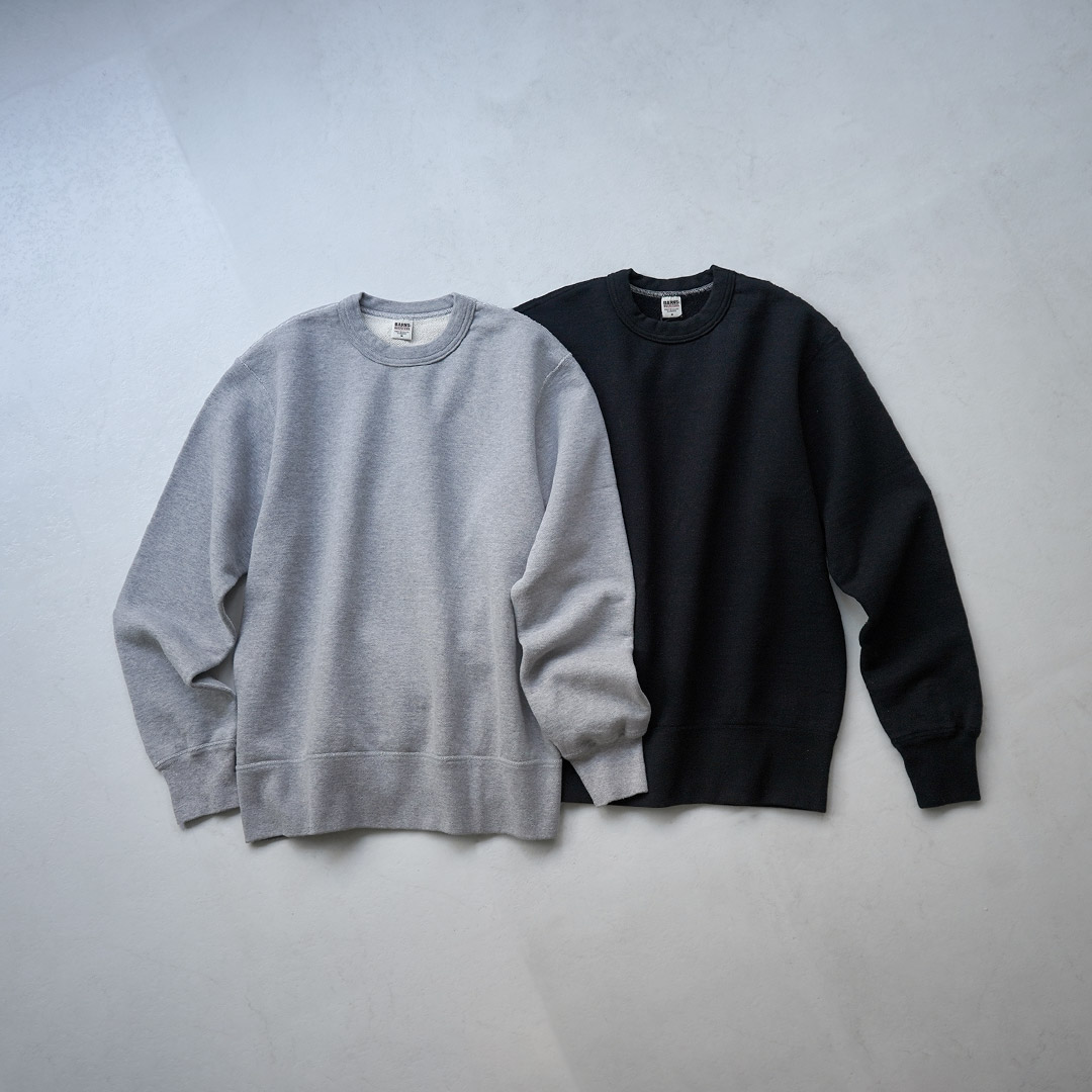 BARNS OUTFITTERS（バーンズ アウトフィッターズ） BARNS（バーンズ