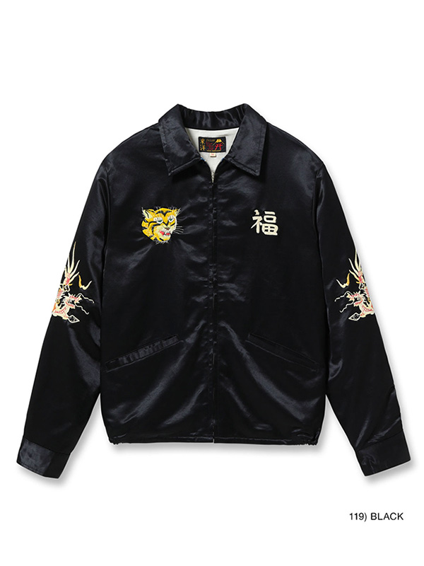 東洋エンタープライズ（TOYO ENTERPRISE） TAILOR TOYO テーラー東洋