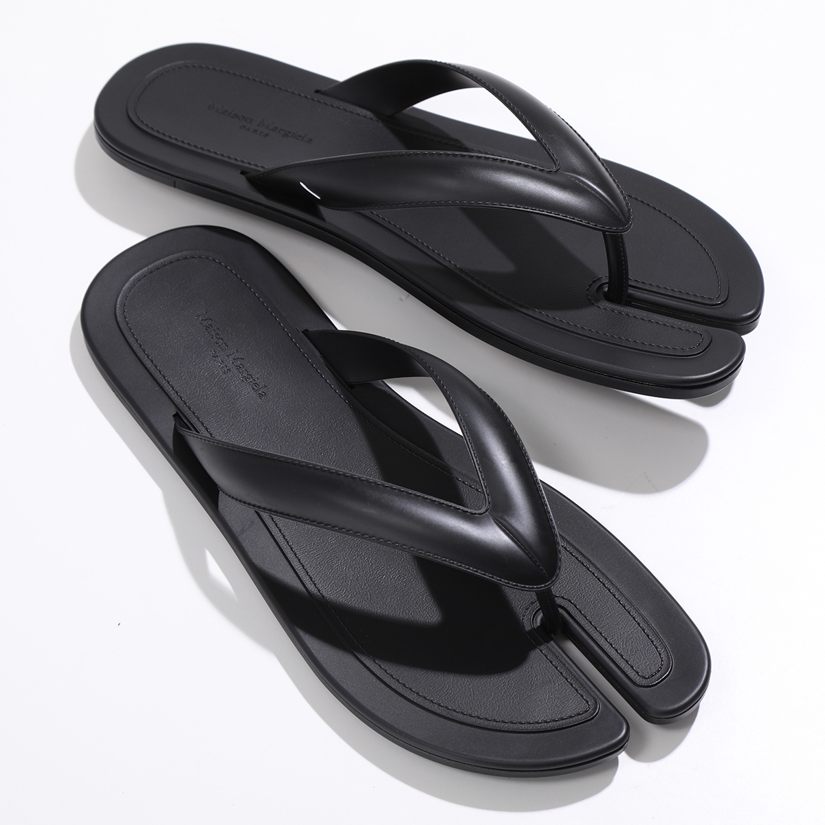 Maison Margiela（メゾンマルジェラ） トングサンダル tabi S57WX0078